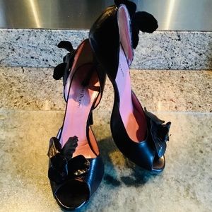 Cesare Paciotti gorgeous shoes.